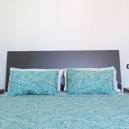 Acquachiara Rooms Вилласимиус Экстерьер фото