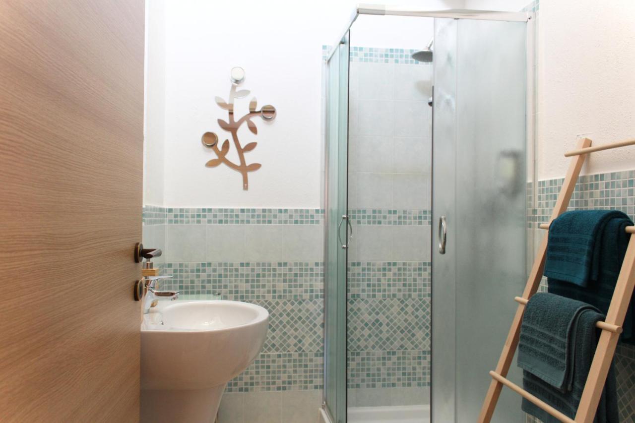 Acquachiara Rooms Вилласимиус Экстерьер фото