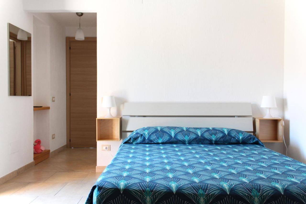 Acquachiara Rooms Вилласимиус Экстерьер фото